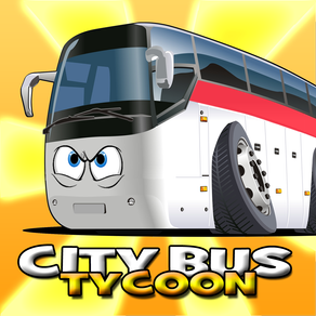 City Bus Tycoon Lite