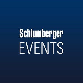 Schlumberger Events