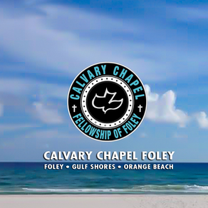 Calvary Chapel Foley