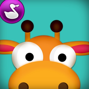 Peek-a-Zoo HD