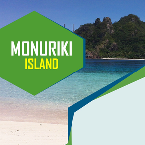 Monuriki Island Tourism Guide