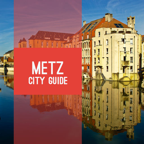 Metz Travel Guide