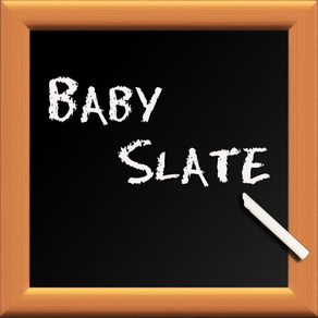 Baby Slate