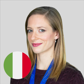 Carla Virtuale - Italiano