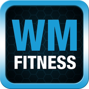 WM Fitness by Willy Maitner