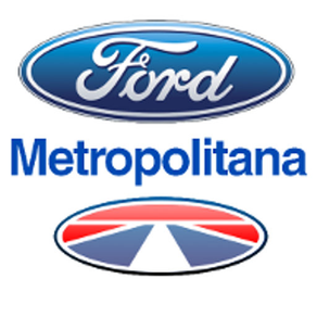 Metropolitana Ford