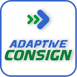Adaptive Consign