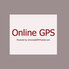 Online GPS - UGT