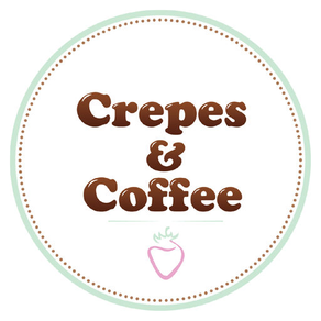 Crepes and Coffee Rewards