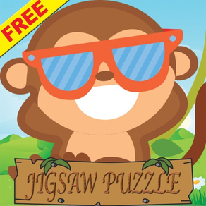 Jigsaw puzzle jeux gratuits Apprentissage pour 4