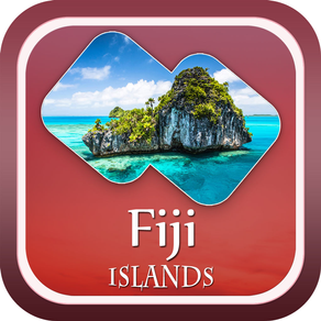 Fiji Island Tourism Guide