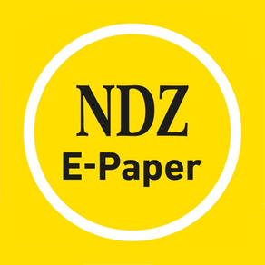 Neue Deister-Zeitung e-Paper