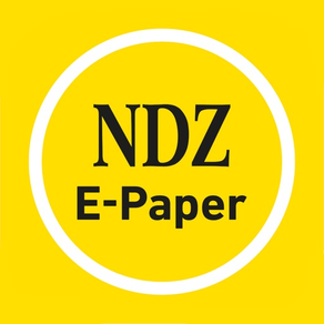 Neue Deister-Zeitung E-Paper