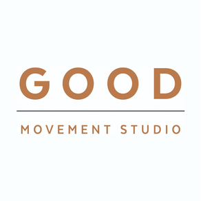 Good Movement Studio