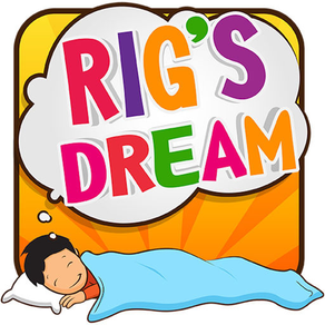 Rig's Dream 3D