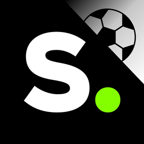 Sporza Voetbal