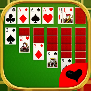 Solitaire, Patience Card Games