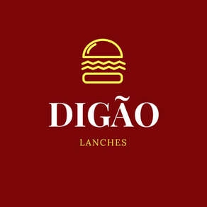 Digão Lanches - Rondonópolis