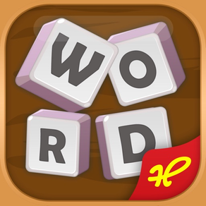 Word Garden: Word Search Brain Game