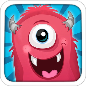 DejaBOO! - A monstrous memory game.