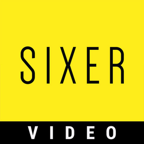 SIXER Video