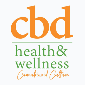 CBD Health Wellness Magazine