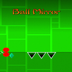 Ball Mirror