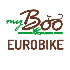 my Boo - Eurobike 2016