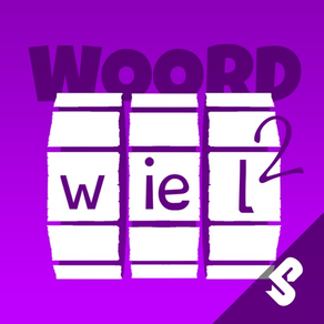 Woordwiel2: Moeilijke woorden leren lezen, groep 3