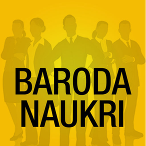 Baroda Naukri