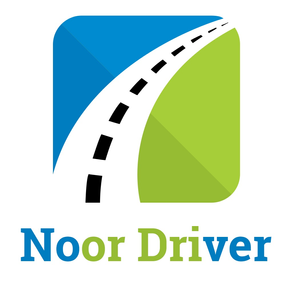 Noor Driver -  شريك نور