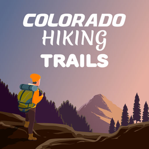 Colorado Hiking Trails