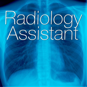 Radiology Assistant for iPad - Imaging Reference