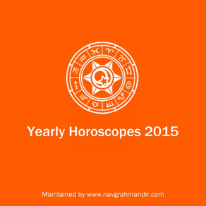 Yearly Horoscopes 2017
