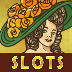 Free Victorian Slots