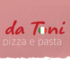 Da Toni Pizza e Pasta