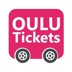 Oulu Tickets