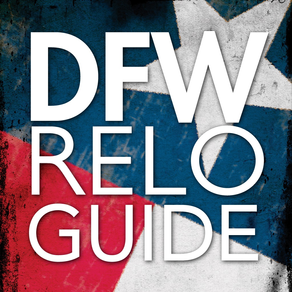 DFW Relo Guide