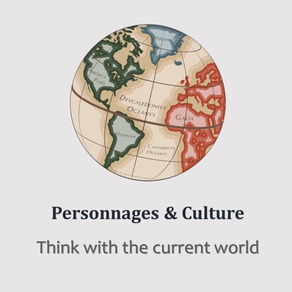 Personnages & Culture