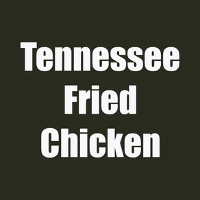 Tennessee Fried Chicken B19