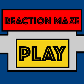 Reaction Maze