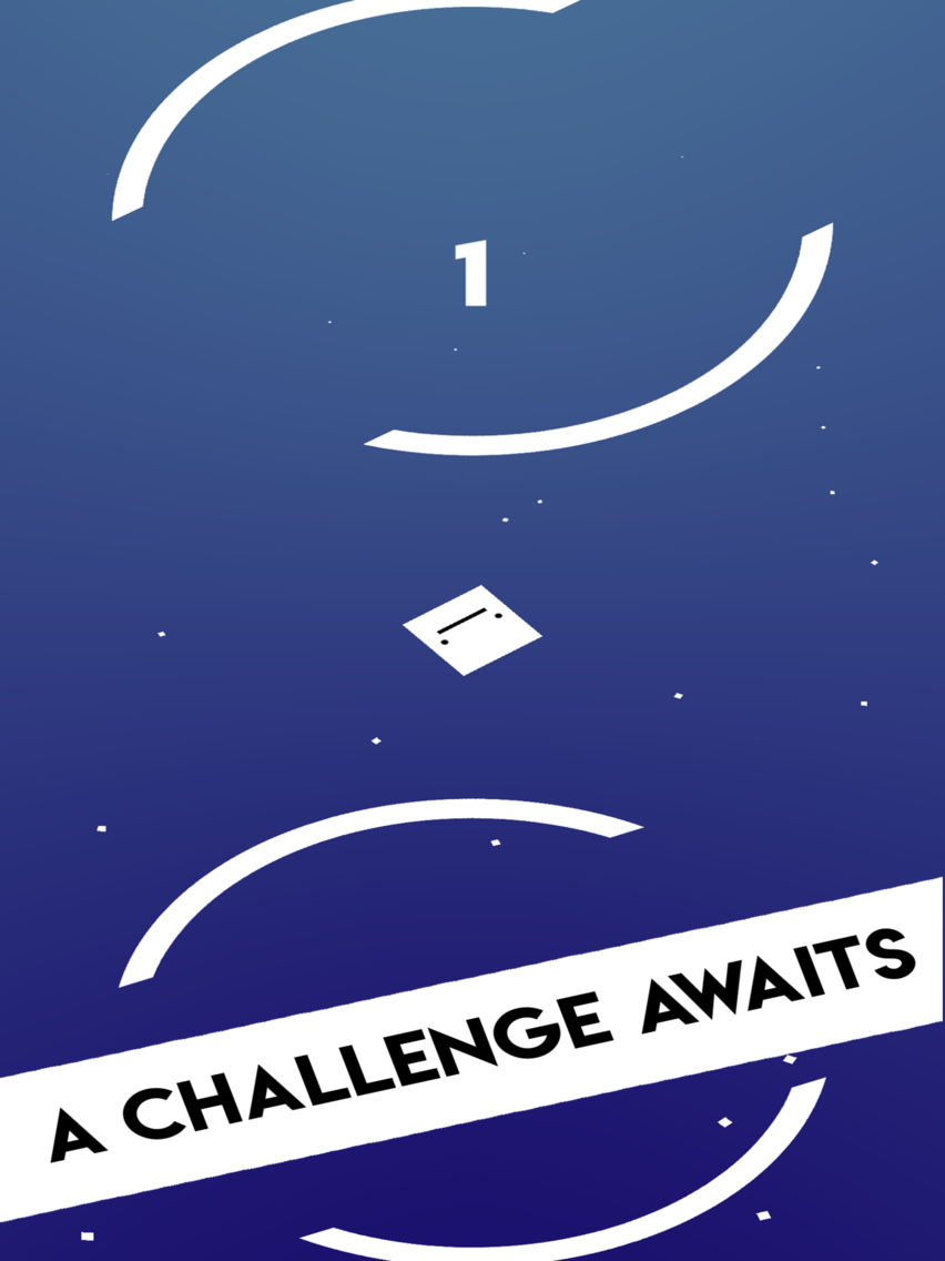 Square Down poster