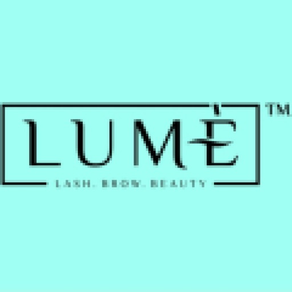 LUME Lash Brow Beauty