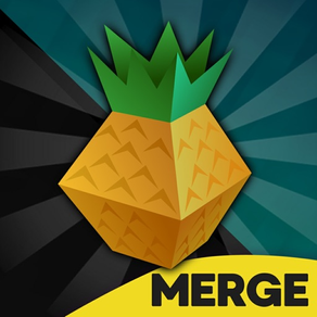 Merge Fruits and Vegetables