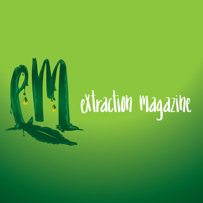 Extraction Magazine