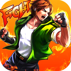 Street Fight-boxing fight game