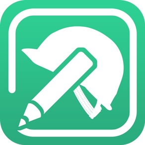 Drawing Pocket for iPhone
