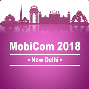 MobiCom 2018
