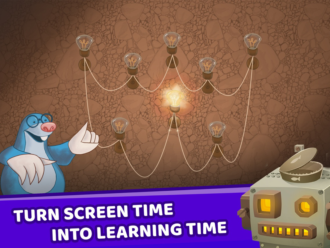 Matific Galaxy 6th Grade Math for iOS (iPhone/iPad) - Free Download at ...
