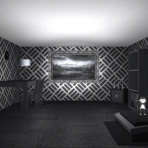 Monochroom